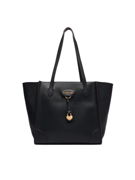 Zdjęcie produktu LOVE MOSCHINO Torebka JC4158PP1PL1300A Czarny