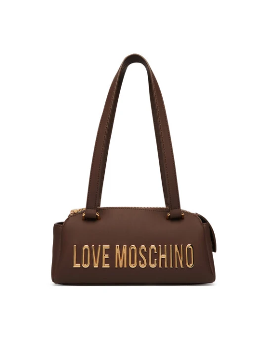 Zdjęcie produktu LOVE MOSCHINO Torebka JC4184PP1PKD0300 Brązowy