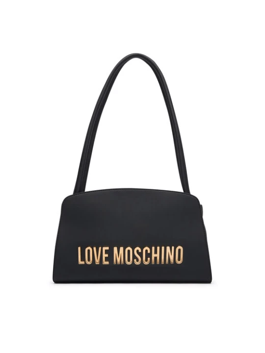 Zdjęcie produktu LOVE MOSCHINO Torebka JC4187PP1PKD0000 Czarny