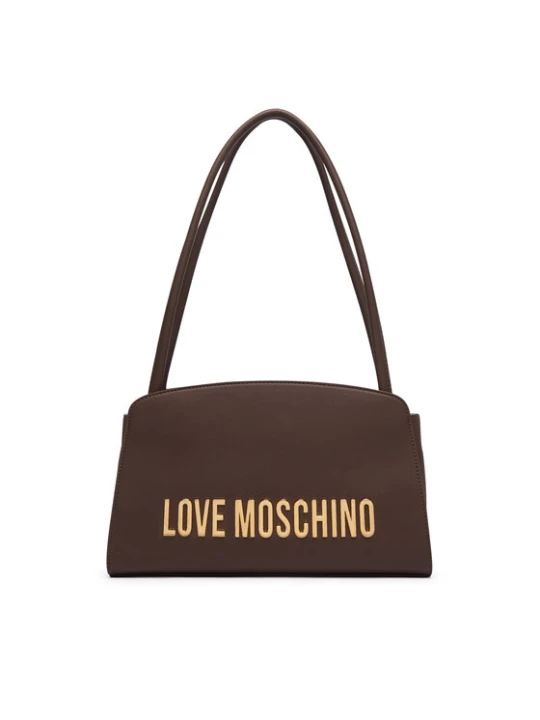 Zdjęcie produktu LOVE MOSCHINO Torebka JC4187PP1PKD0300 Brązowy