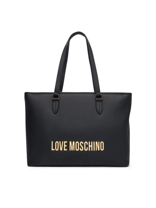 Zdjęcie produktu LOVE MOSCHINO Torebka JC4190PP1PKD0000 Czarny