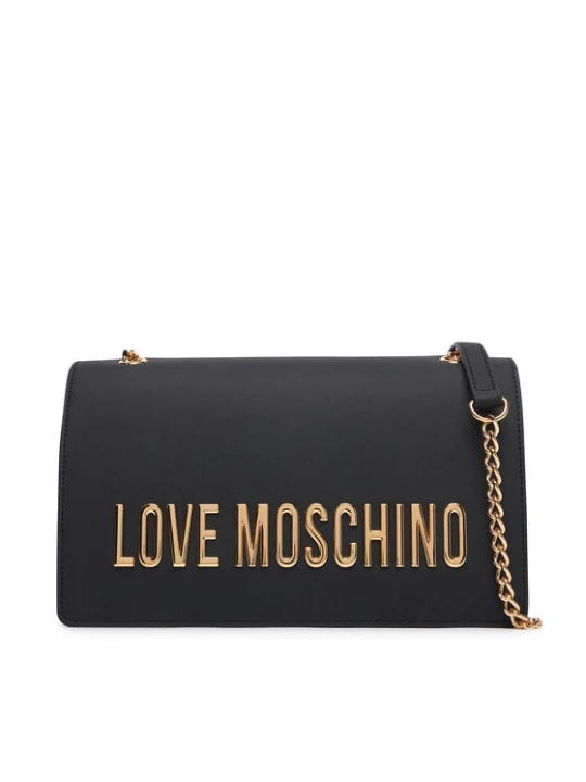 Zdjęcie produktu LOVE MOSCHINO Torebka JC4192PP1PKD0000 Czarny