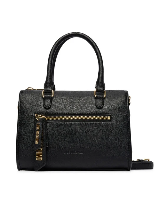 Zdjęcie produktu LOVE MOSCHINO Torebka JC4226PP0PKG0000 Czarny