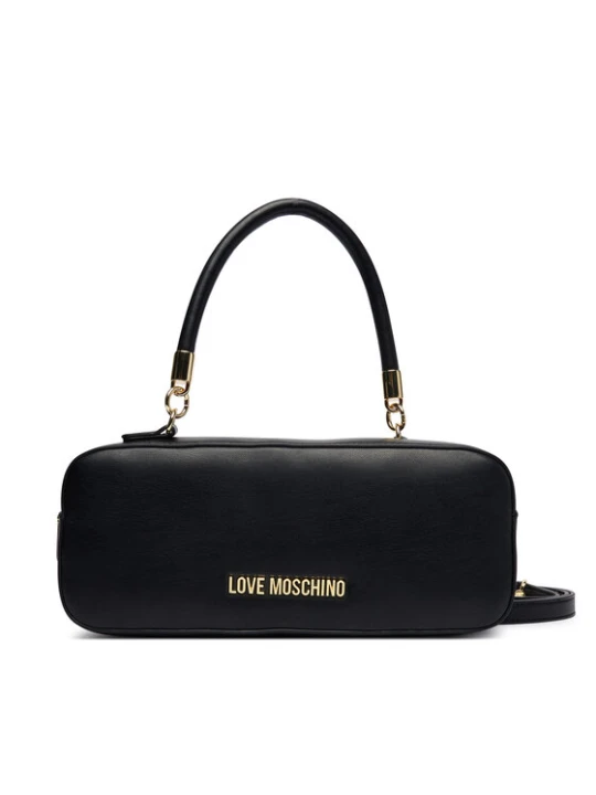 Zdjęcie produktu LOVE MOSCHINO Torebka JC4246PP0PKL0000 Czarny