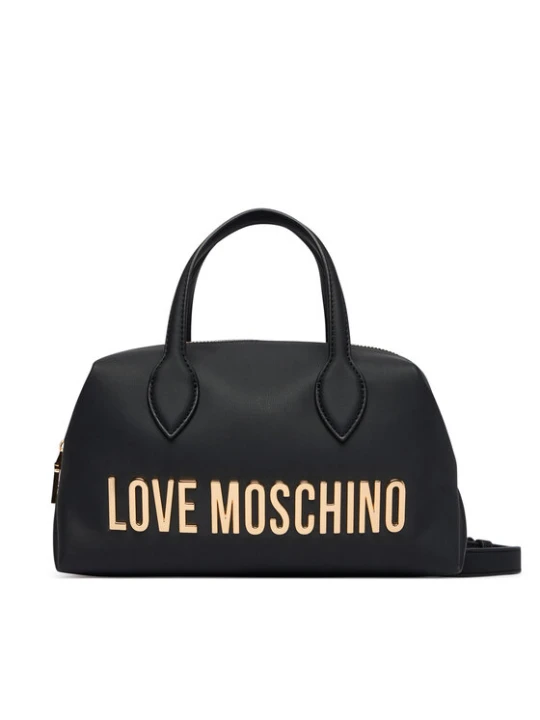 Zdjęcie produktu LOVE MOSCHINO Torebka JC4252PP0PKD0000 Czarny
