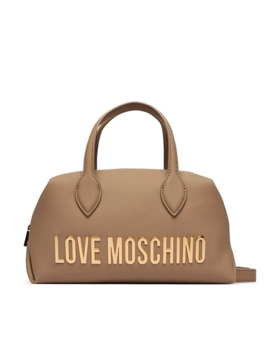 Zdjęcie produktu LOVE MOSCHINO Torebka JC4252PP0PKD0105 Beżowy