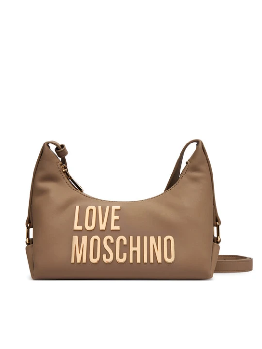 Zdjęcie produktu LOVE MOSCHINO Torebka JC4253PP0PKD0105 Beżowy