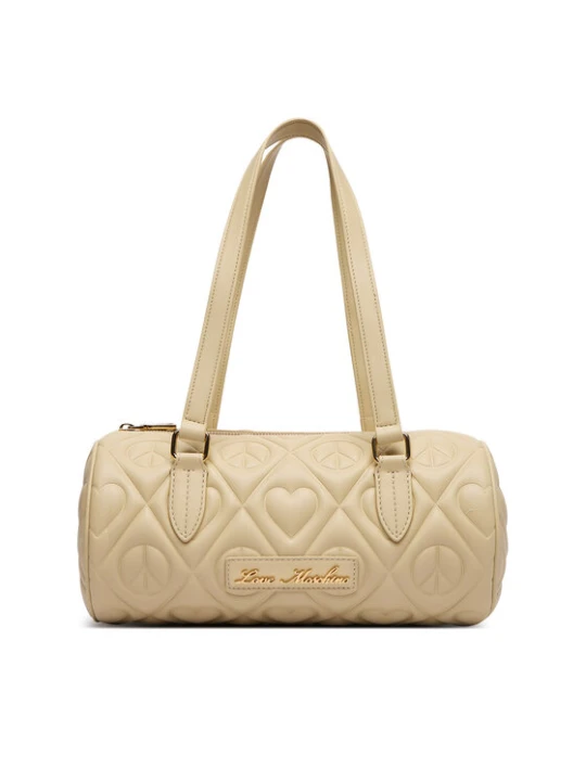 Zdjęcie produktu LOVE MOSCHINO Torebka JC4265PP0PKQ0129 Kremowy