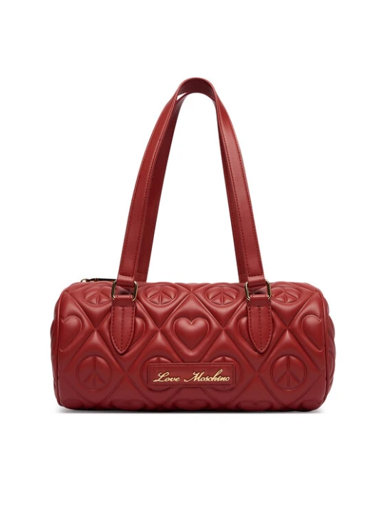 Zdjęcie produktu LOVE MOSCHINO Torebka JC4265PP0PKQ0459 Czerwony