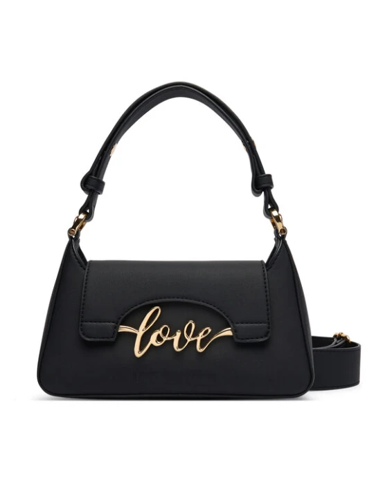 Zdjęcie produktu LOVE MOSCHINO Torebka JC4268PP0PKR0000 Czarny