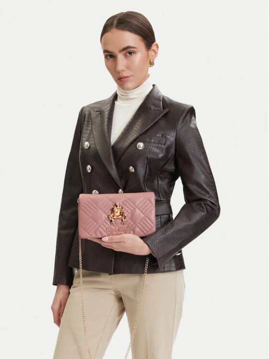 Zdjęcie produktu LOVE MOSCHINO Torebka JC4269PP0OKH1600 Różowy
