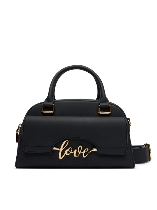 Zdjęcie produktu LOVE MOSCHINO Torebka JC4269PP0PKR0000 Czarny