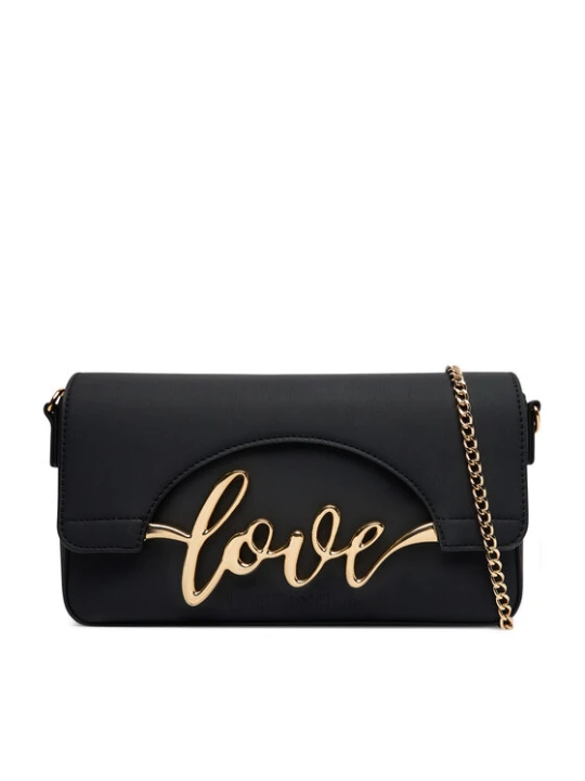 Zdjęcie produktu LOVE MOSCHINO Torebka JC4272PP0PKR0000 Czarny
