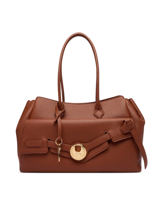 Zdjęcie produktu LOVE MOSCHINO Torebka JC4274PP0PKS0208 Brązowy