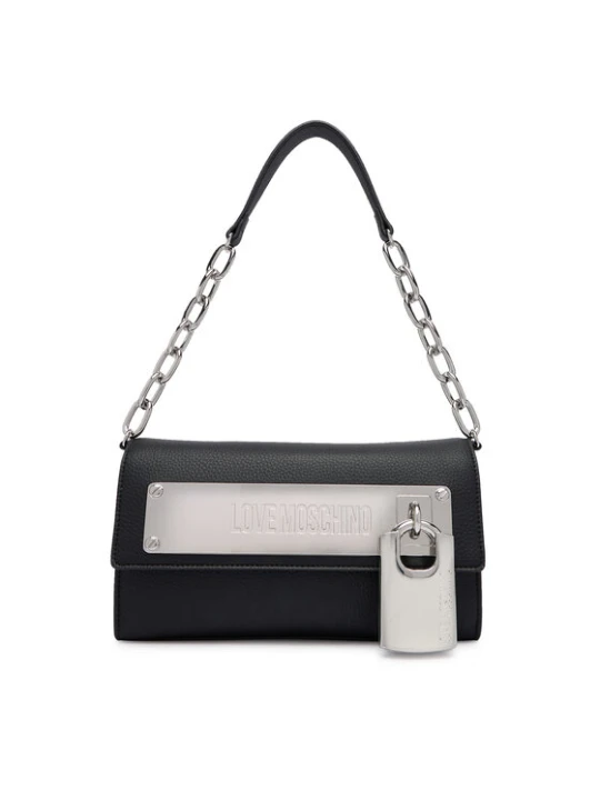 Zdjęcie produktu LOVE MOSCHINO Torebka JC4297PP0PK1500A Czarny
