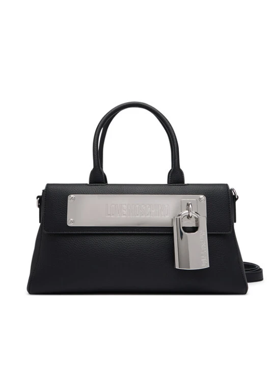 Zdjęcie produktu LOVE MOSCHINO Torebka JC4300PP0PK1500A Czarny