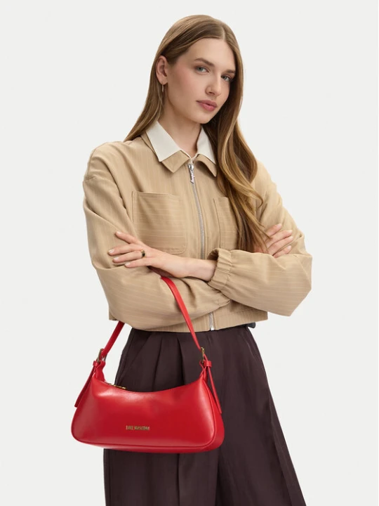 Zdjęcie produktu LOVE MOSCHINO Torebka JC4390PP0OKO0500 Różowy