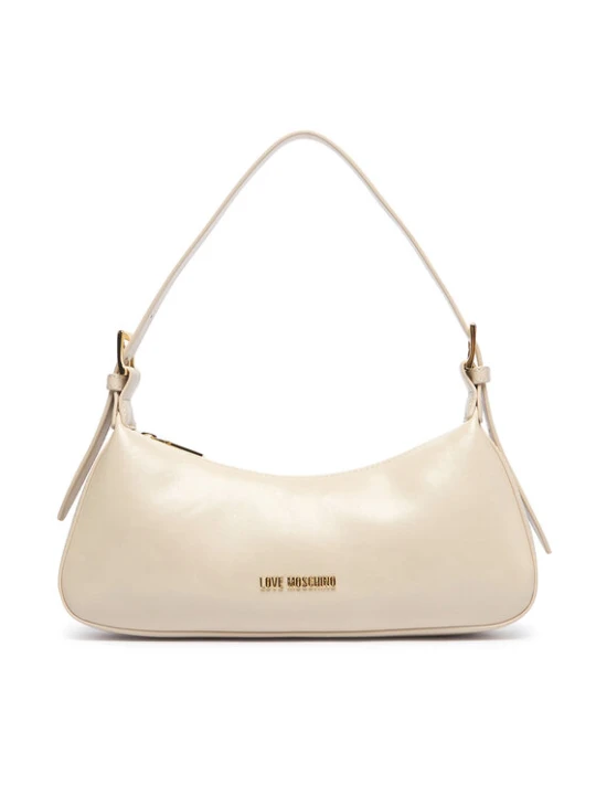 Zdjęcie produktu LOVE MOSCHINO Torebka JC4390PP1PKO0110 Kremowy