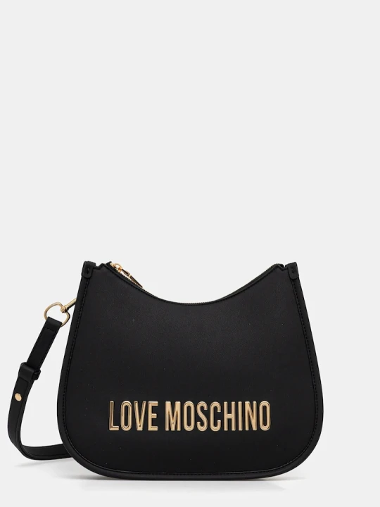 Zdjęcie produktu Love Moschino torebka czarny