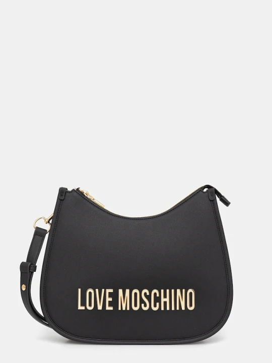 Zdjęcie produktu Love Moschino torebka czarny