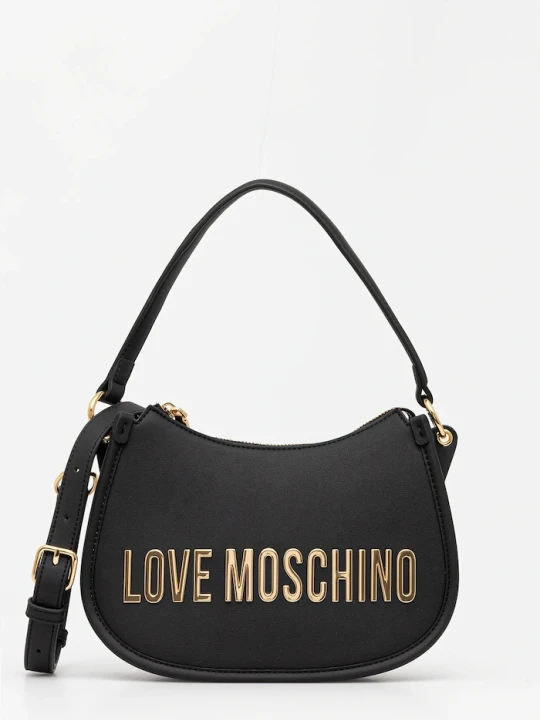Zdjęcie produktu Love Moschino torebka czarny