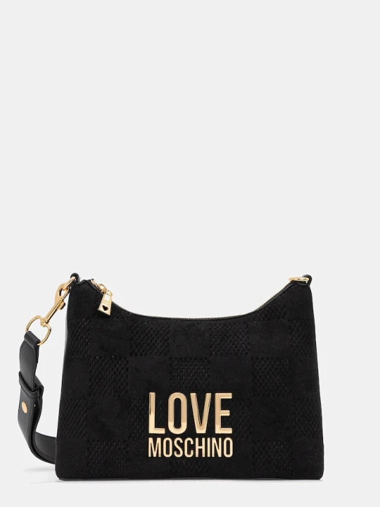 Zdjęcie produktu Love Moschino torebka czarny