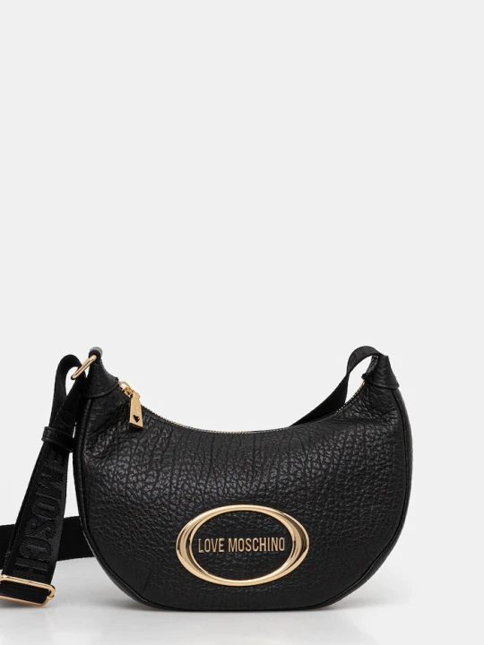 Zdjęcie produktu Love Moschino torebka czarny