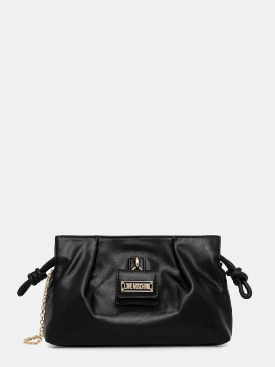 Zdjęcie produktu Love Moschino torebka czarny