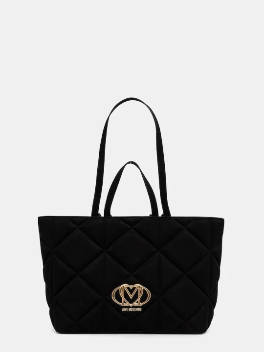 Zdjęcie produktu Love Moschino torebka czarny