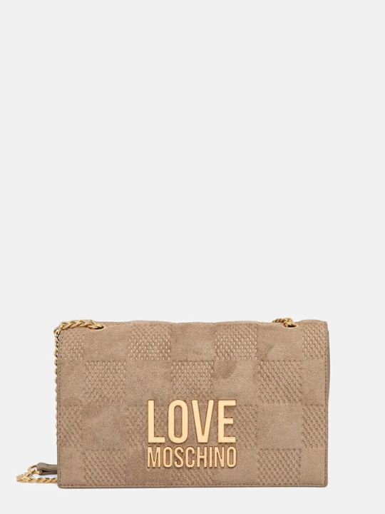 Zdjęcie produktu Love Moschino torebka zielony