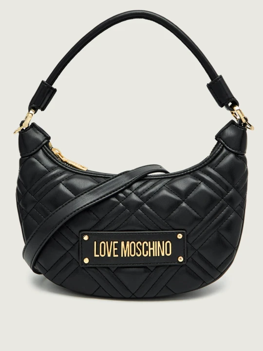 Zdjęcie produktu Love Moschino Torebka na ramię czarny