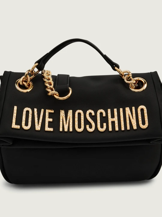 Zdjęcie produktu Love Moschino Torebka na ramię czarny