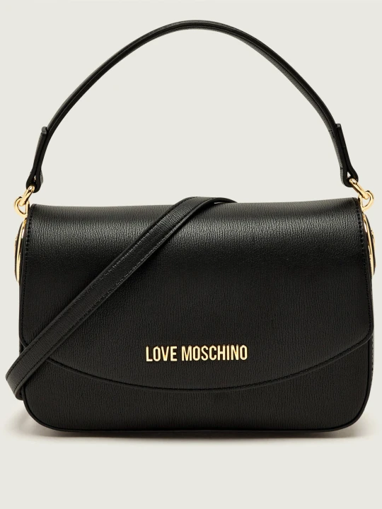 Zdjęcie produktu Love Moschino Torebka na ramię czarny