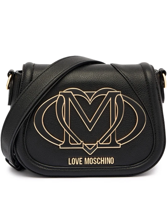 Zdjęcie produktu Love Moschino Torebka na ramię czarny
