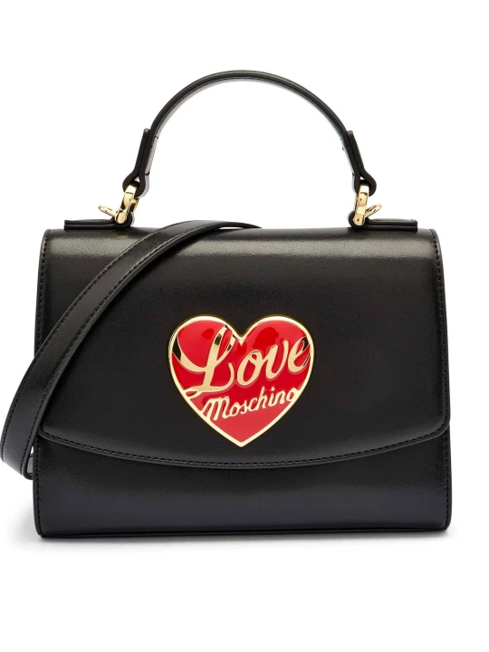Zdjęcie produktu Love Moschino Torebka na ramię czarny