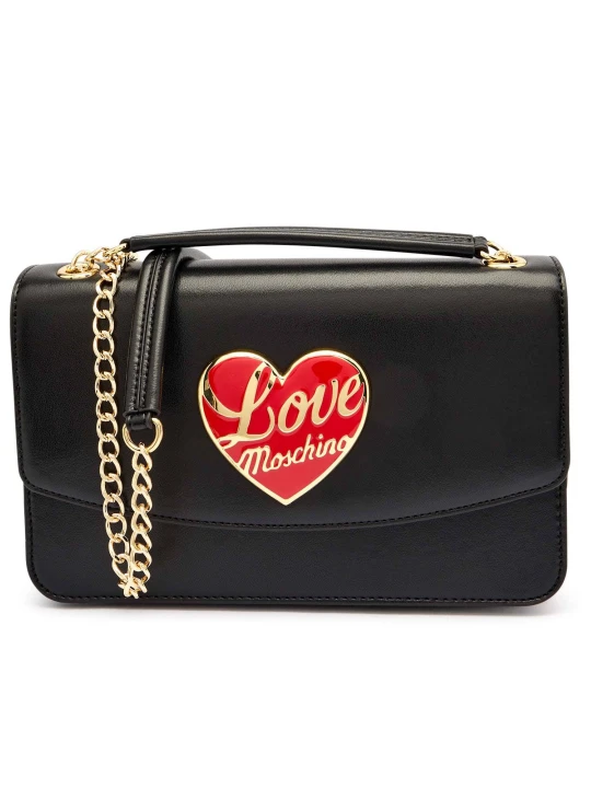 Zdjęcie produktu Love Moschino Torebka na ramię czarny
