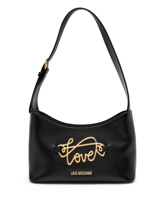 Zdjęcie produktu Love Moschino Torebka na ramię czarny