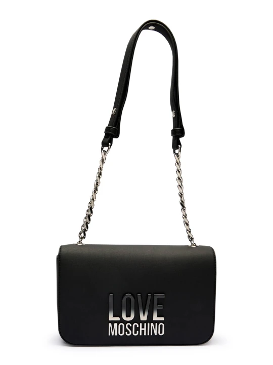 Zdjęcie produktu Love Moschino Torebka na ramię czarny
