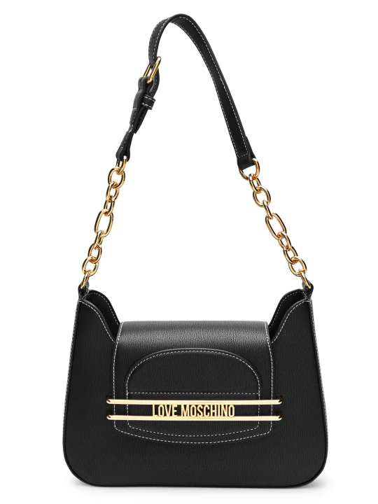Zdjęcie produktu Love Moschino Torebka na ramię czarny