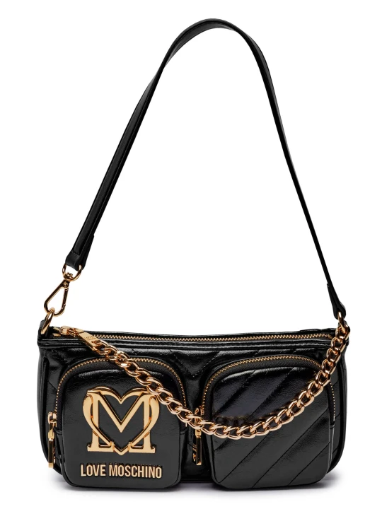 Zdjęcie produktu Love Moschino Torebka na ramię czarny