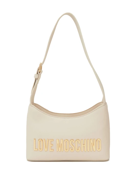 Zdjęcie produktu Love Moschino Torebka na ramię beżowy