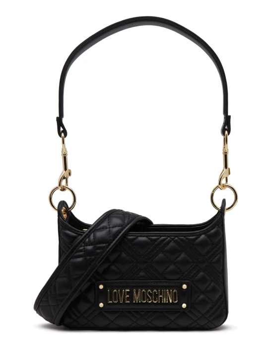Zdjęcie produktu Love Moschino Torebka na ramię czarny