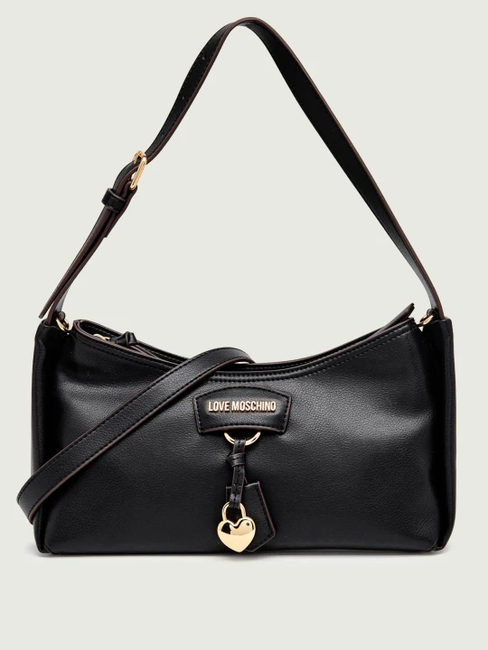Zdjęcie produktu Love Moschino Torebka na ramię czarny
