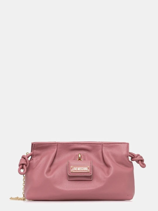 Zdjęcie produktu Love Moschino torebka różowy