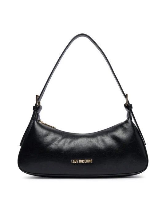 Zdjęcie produktu LOVE MOSCHINO Torebka Smart JC4390PP1PKO0000 Czarny