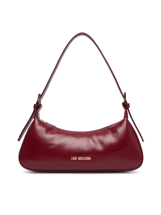 Zdjęcie produktu LOVE MOSCHINO Torebka Smart JC4390PP1PKO0552 Bordowy