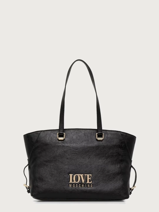 Zdjęcie produktu Love Moschino torebka tote damska czarny