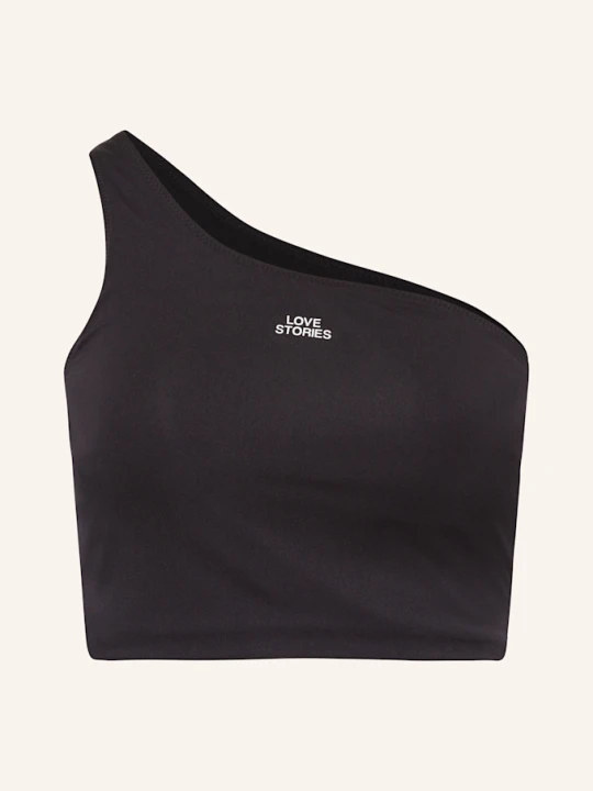 Zdjęcie produktu Love Stories Biustonosz Bustier Kaia schwarz CZARNY