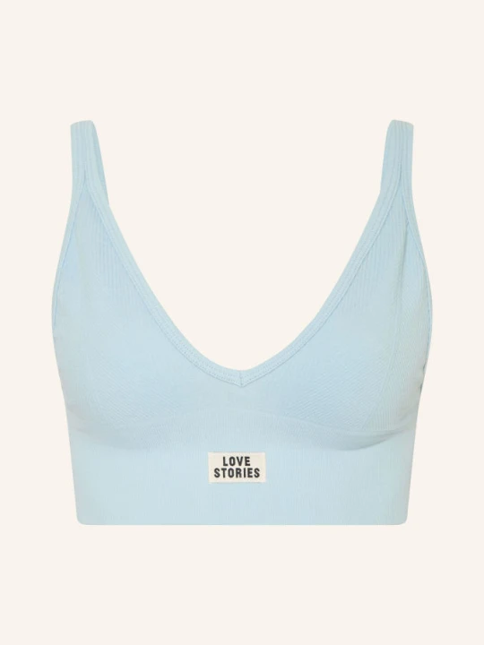 Zdjęcie produktu Love Stories Biustonosz Bustier Posey blau JASNONIEBIESKI