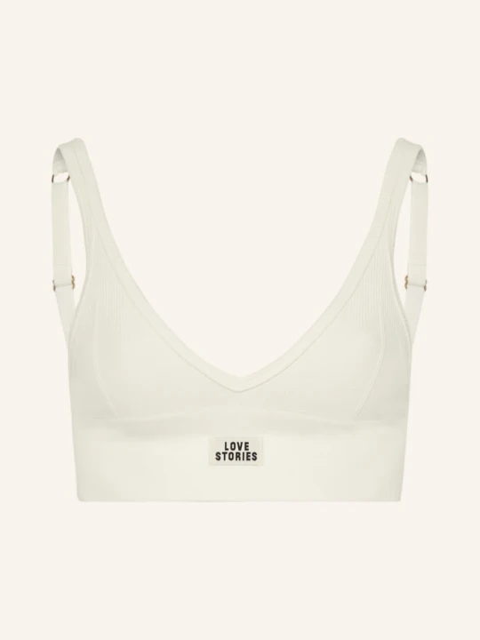 Zdjęcie produktu Love Stories Biustonosz Bustier Posey weiss ECRU